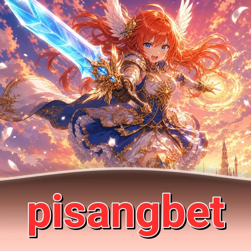 Logo pisangbet