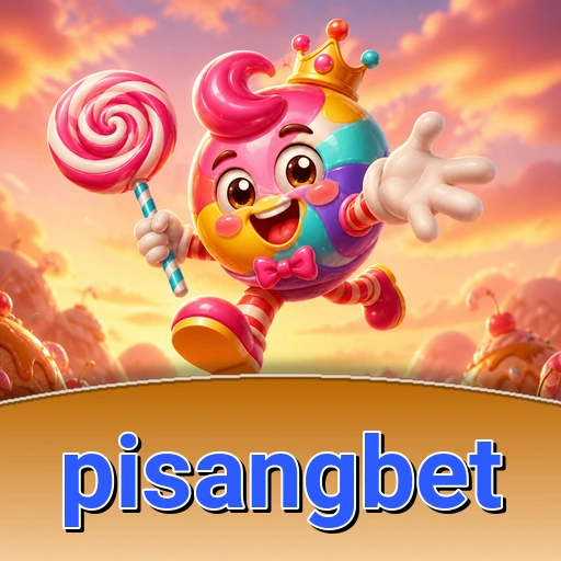 Logo pisangbet