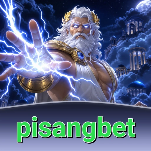 Logo pisangbet