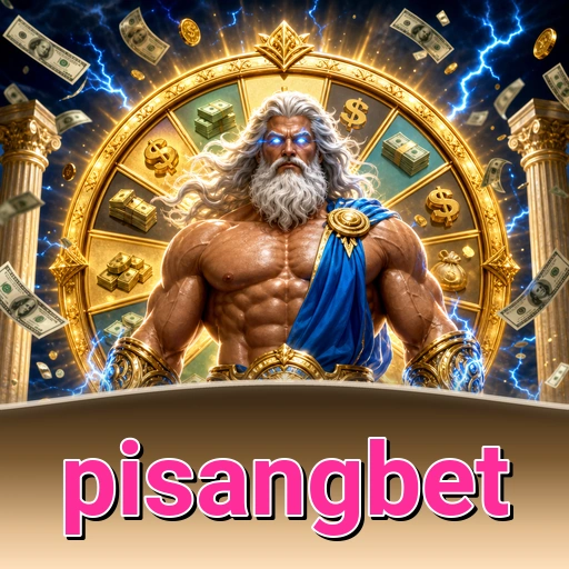 Logo pisangbet